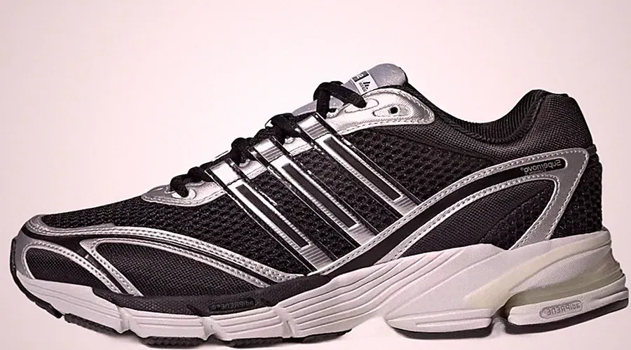 Adidas Supernova Cushion 7 Sneaker Schuhe Laufschuhe Herren Schwarz IG1747