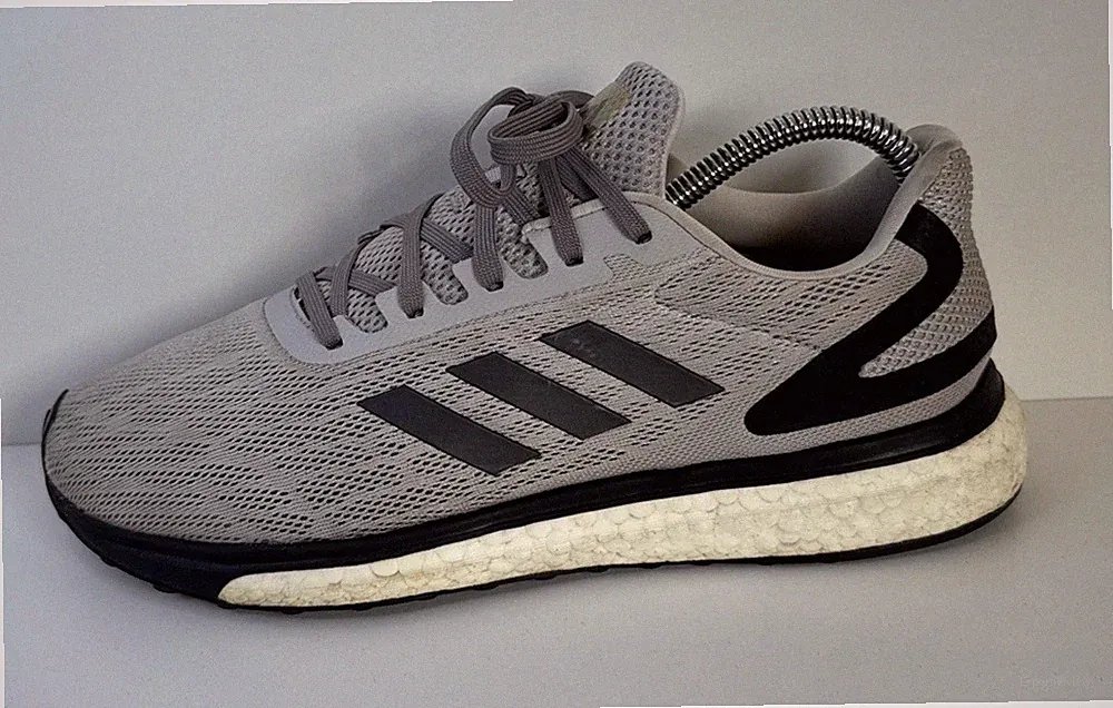 Adidas Supernova Glide 8 Boost – Herren Laufschuhe – Gr. 40-Top Zustand