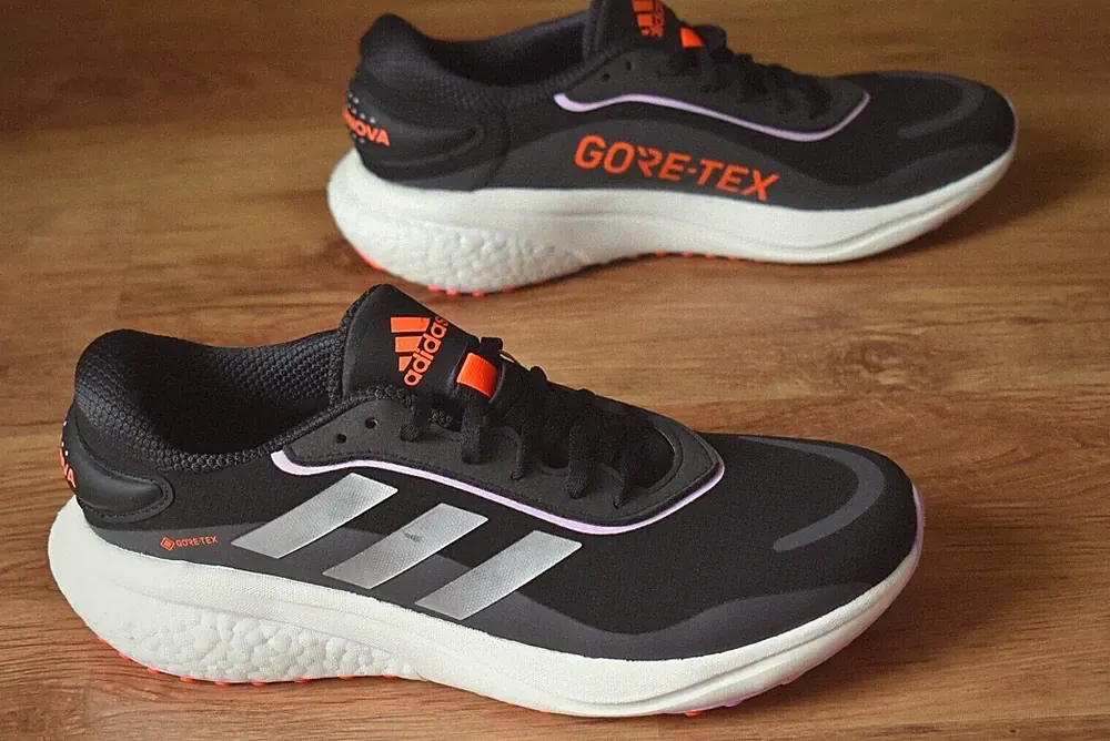 adidas Supernova GTX W 37 39 40 41 42 42,5 GY8319 solar boost ultra Laufschuhe