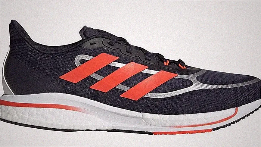 ADIDAS SUPERNOVA PLUS Herren Laufschuhe Gr. 41 1/3 GY0844