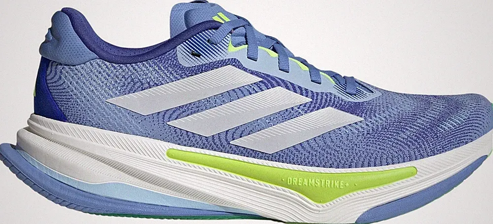 Adidas Supernova Prima 2 Sneaker Laufschuhe Runningschuhe 42.5 44 44.5 46 46.5