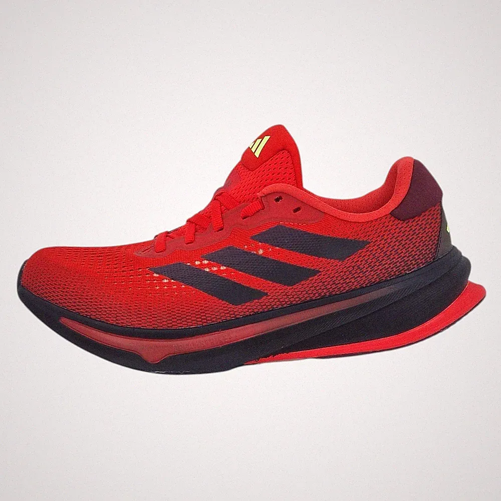 Adidas SUPERNOVA RISE M Laufschuhe Herren Straßenlauf