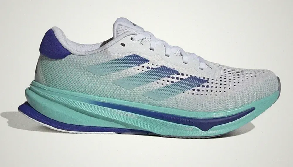 Adidas Supernova Rise M Sneaker Herren Laufschuhe NEU OVP
