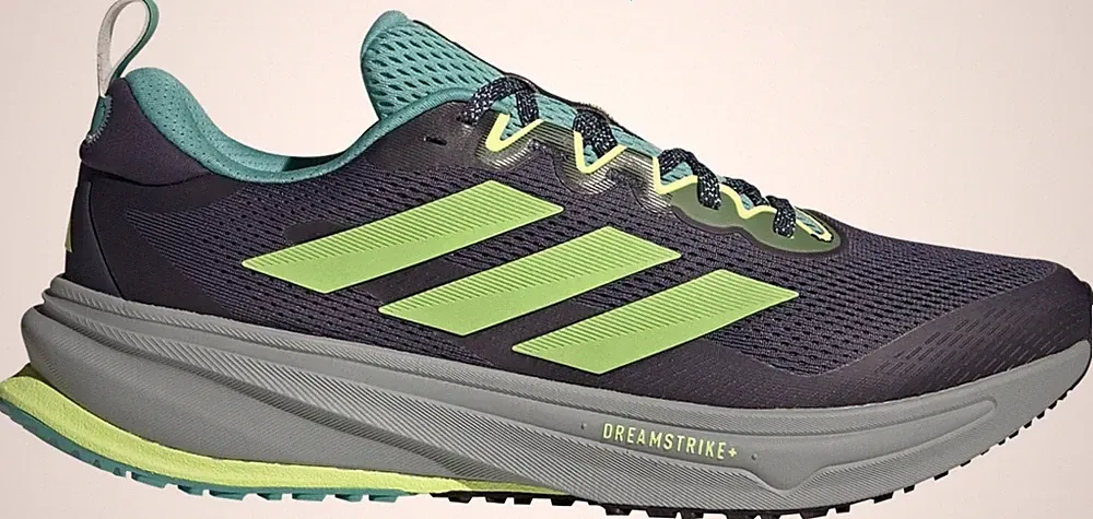 Adidas Supernova Rise Sneaker Laufschuhe Runningschuhe 42 42.5 43.5 44 45.5 46
