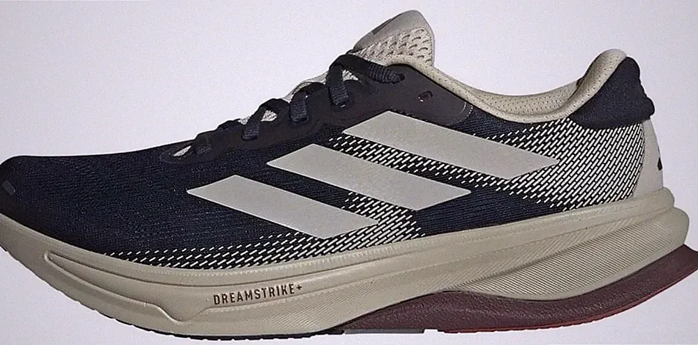 Adidas Supernova Solution 2 Herren Laufschuhe IH8719 UVP 150 €