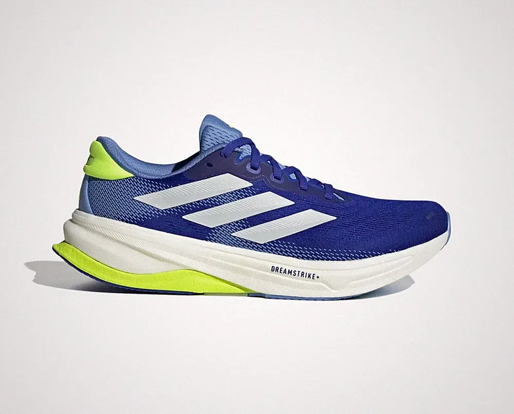 Blaue Laufschuhe Herren