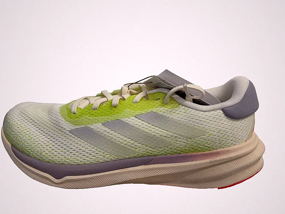 Adidas Supernova Stride Herren Laufschuhe UK 7 US 7,5 EU 40 2/3 REF 3737