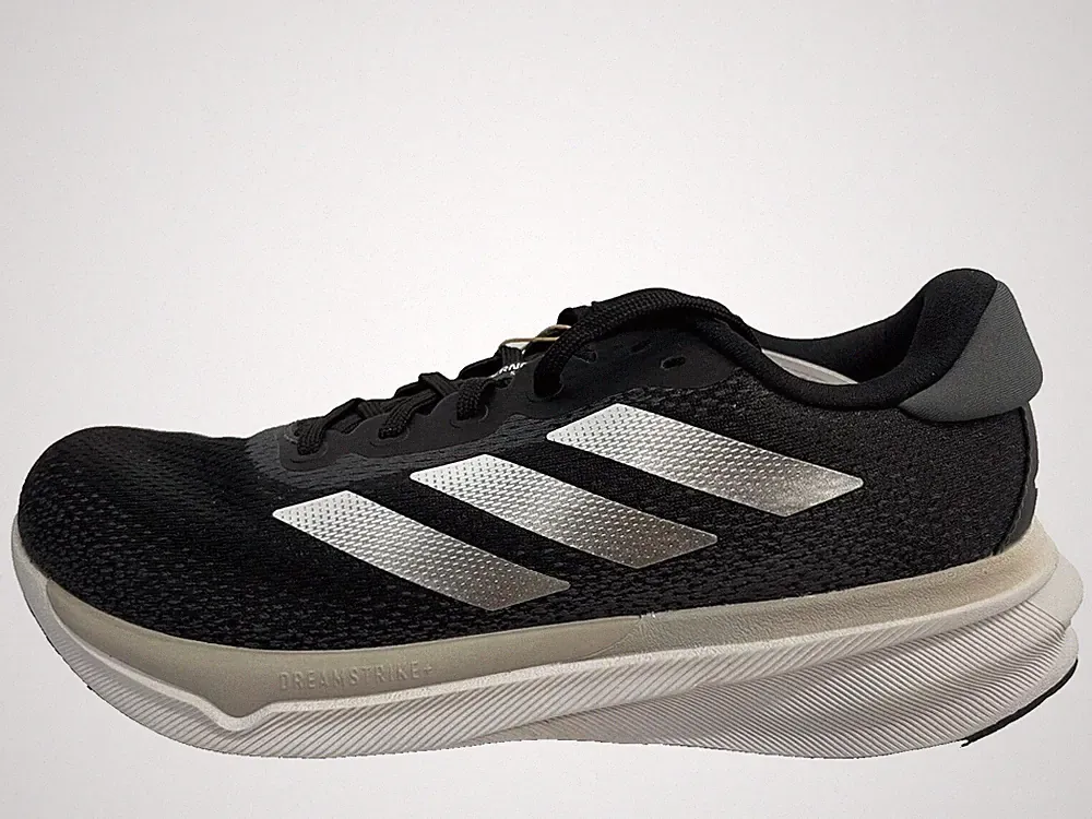 Adidas Supernova Stride Herren Laufschuhe UK 8 US 8.5 EU 42 REF 2900