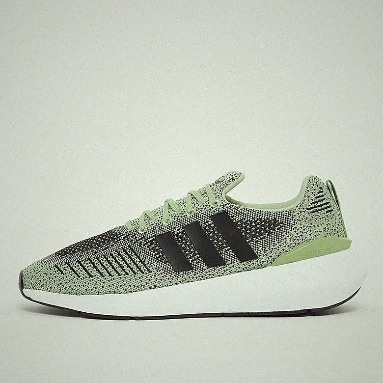 ADIDAS SWIFT RUN 22 GZ3505 SNEAKER HERRENSCHUHE LAUFSCHUHE **