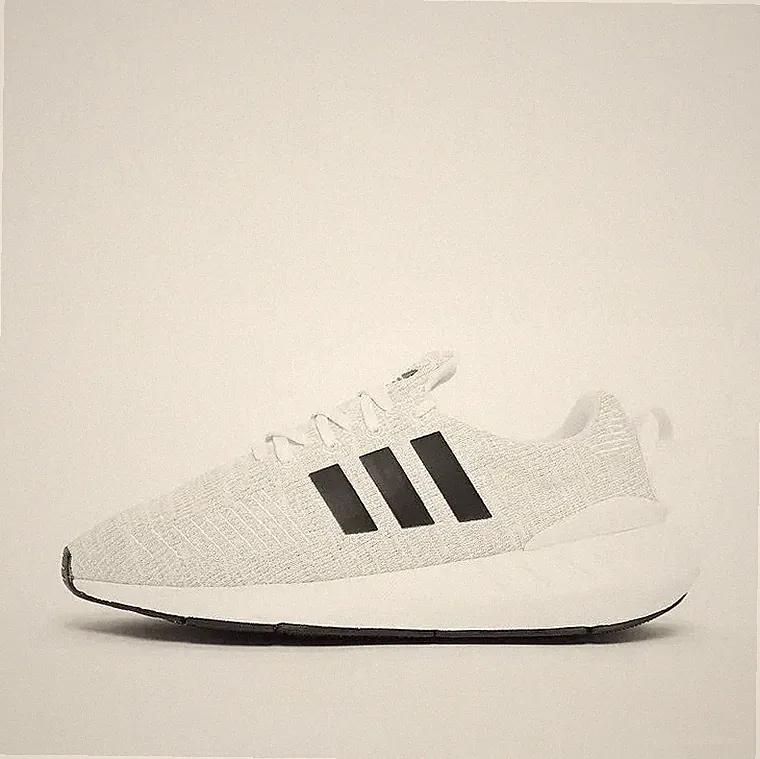 ADIDAS SWIFT RUN 22 J GW8179 SNEAKER UNISEX LAUFSCHUHE