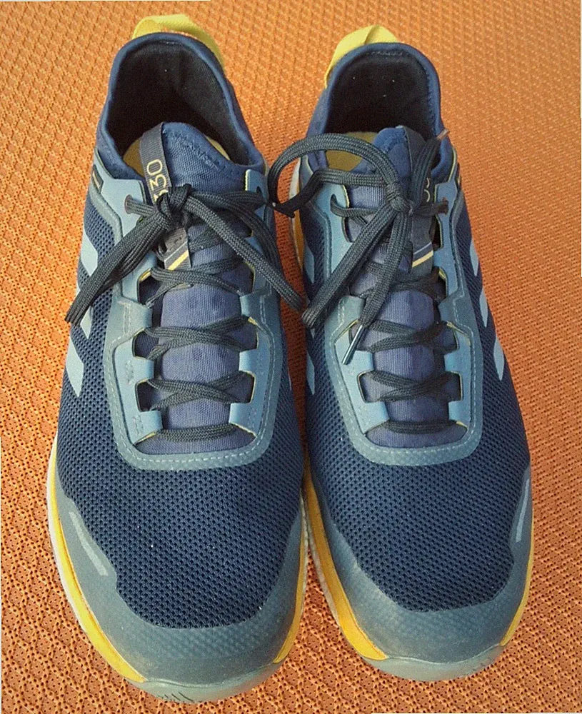 Adidas Terrex 330 Gore-Tex Herren Wanderschuh leicht Laufschuh Sport Gr. 45