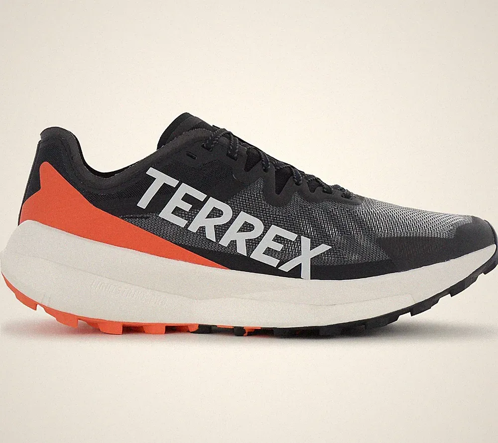 adidas TERREX Agravic Speed - Trail-Running Schuhe Laufschuhe Gelände IG8017 NEU