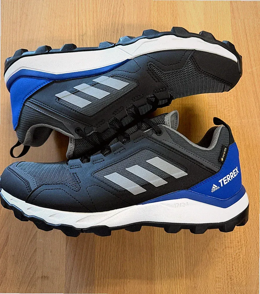 adidas TERREX Agravic TR Gore-Tex, Wander-/Trailrunningschuhe NEU -- UVP: 100,-€