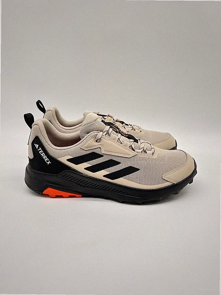 Adidas Terrex Anylander Herren Laufschuhe Beige EUR 43 1/3