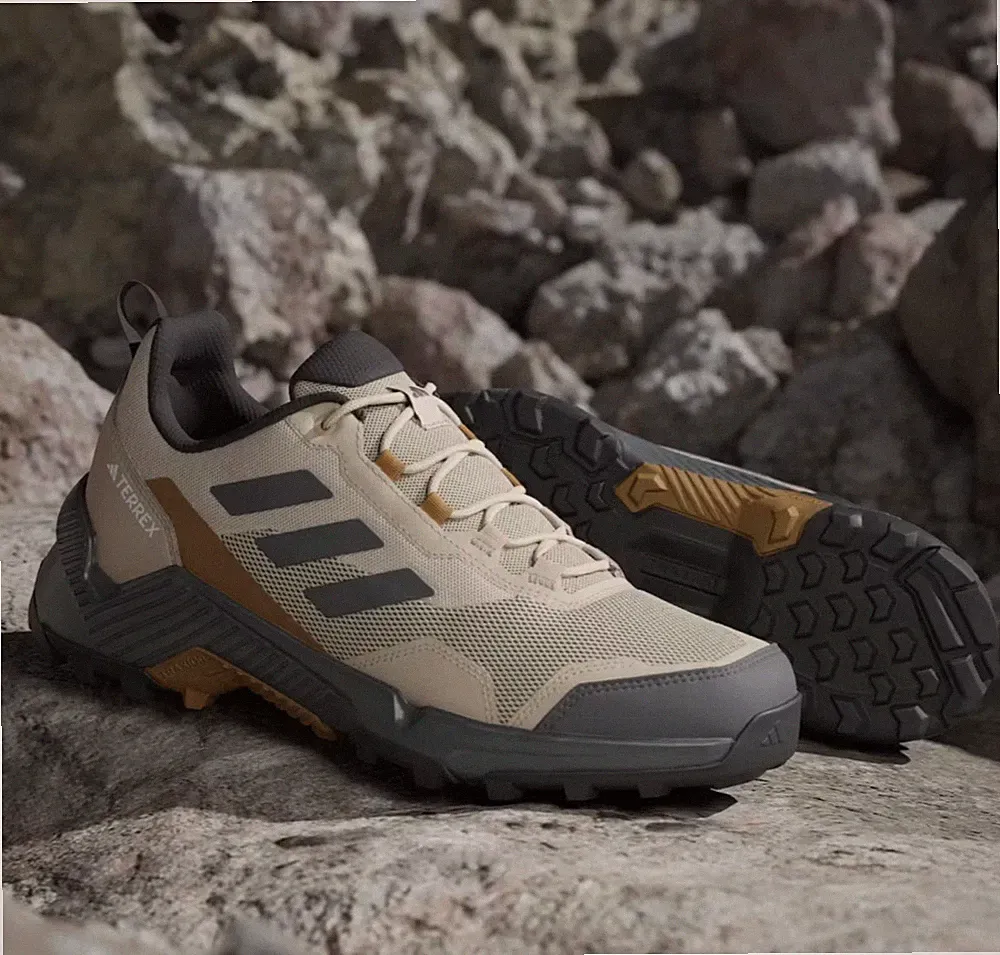 Adidas Terrex Eastrail 2 Herren Wanderschuhe Größe UK 8,8,5,9,9,5,10,10,5