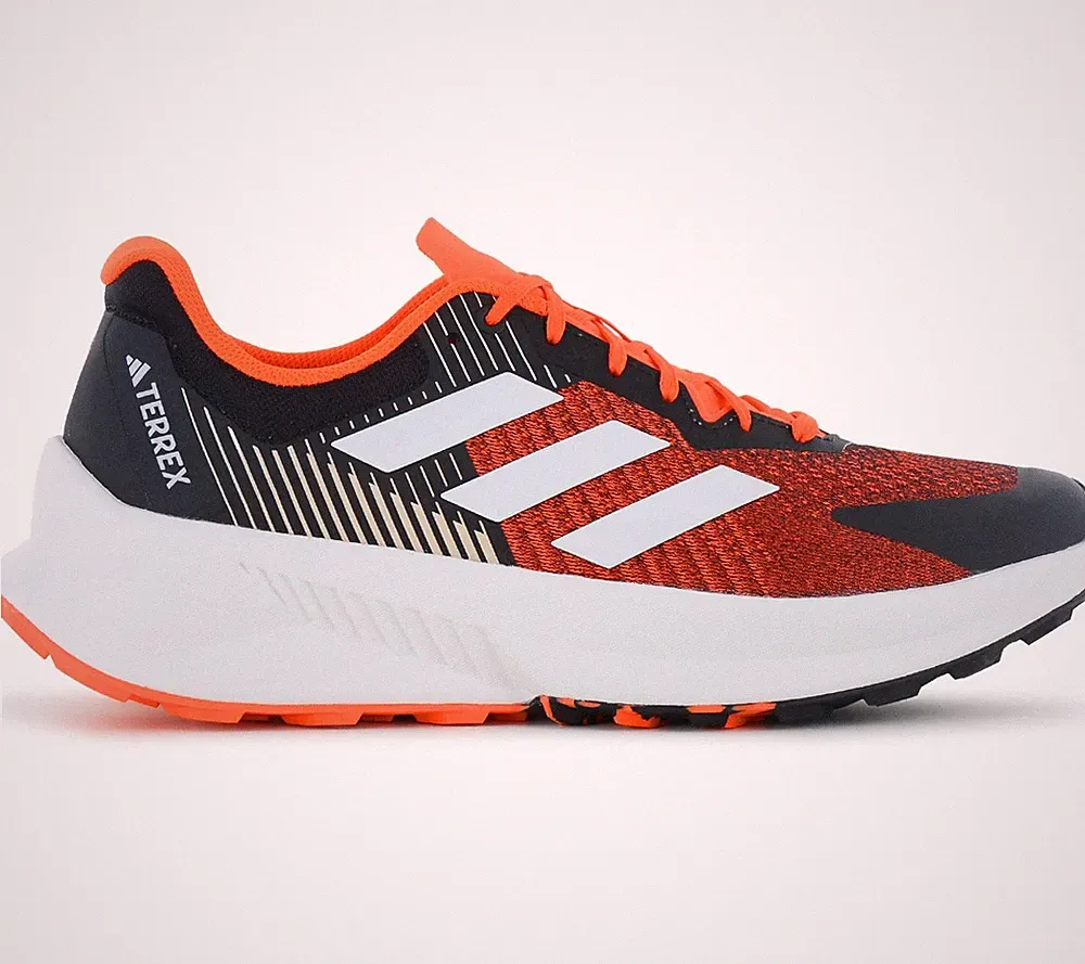adidas TERREX Soulstride Flow - Herren Trail-Running Schuhe Laufschuh HP5564 NEU