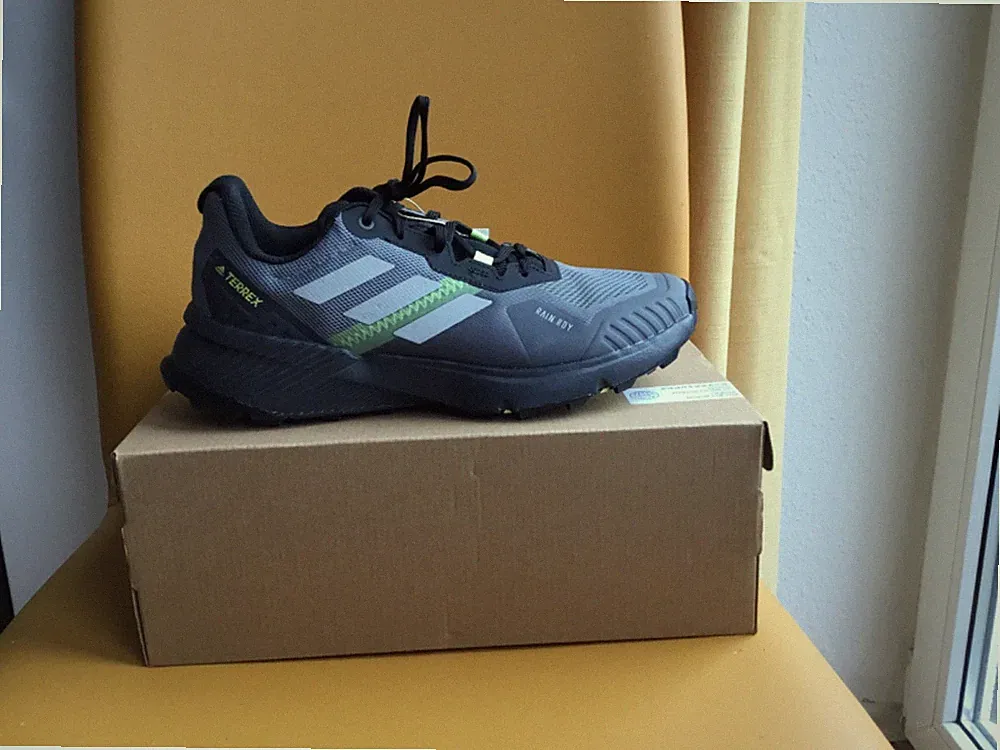 Adidas Terrex Soulstride R.RDY. Herren Laufschuhe (GZ9032)Gr:wählbar neu in Kart