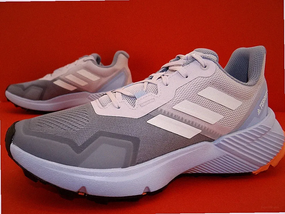 Adidas Terrex Soulstride Sneaker Laufschuhe Wander Hiking Damen Schuhe Gr.40
