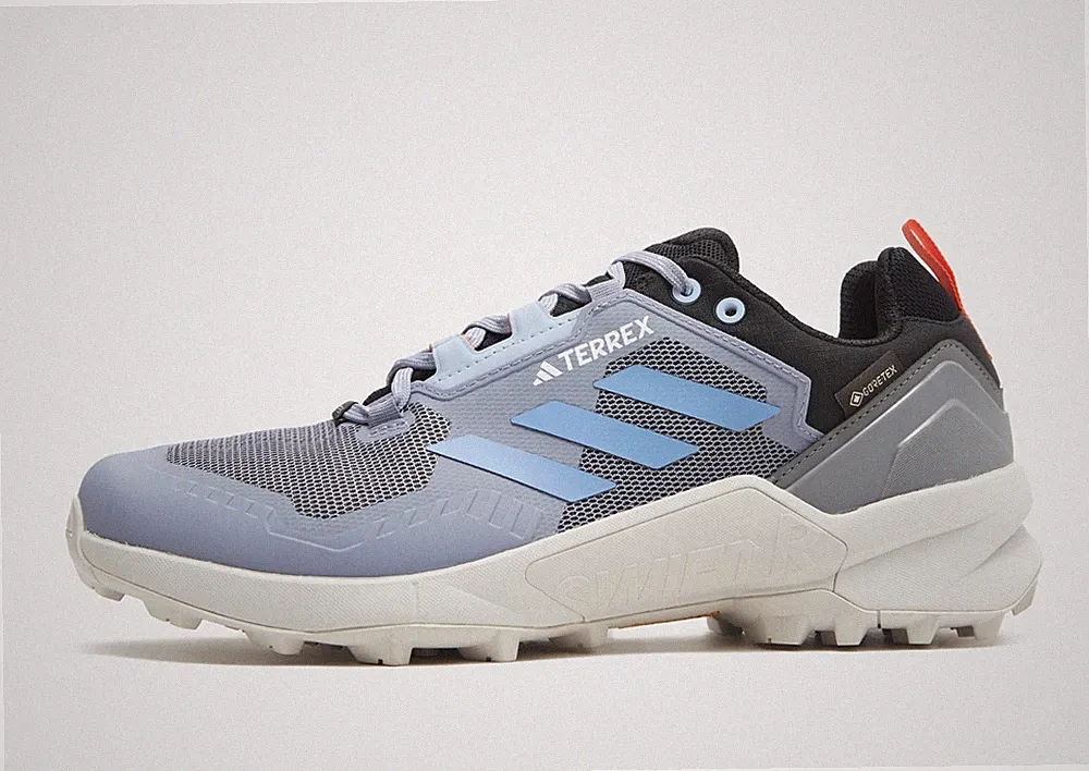 Adidas Terrex Swift R3 Gore-Tex® ( Herren UK 7 EUR 40,5 ) Wander- & Trekkingschuhe