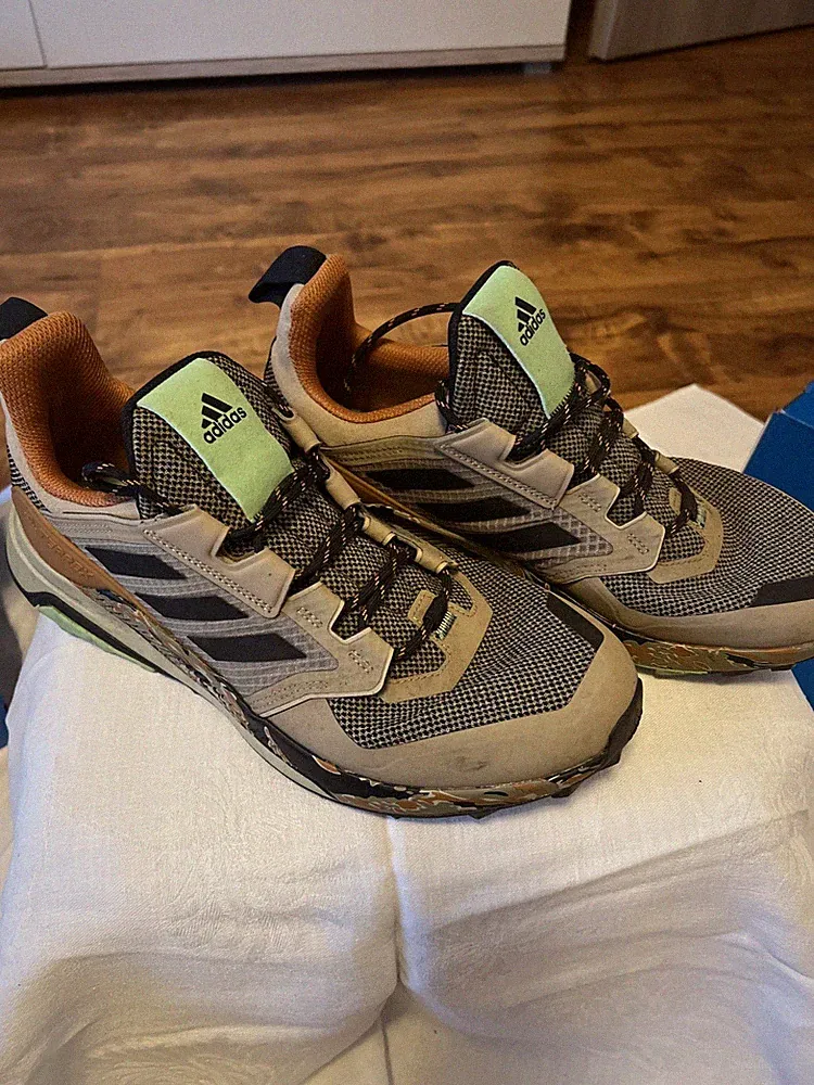 Adidas TERREX Traillaufschuhe