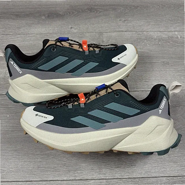 Adidas Terrex Trailmaker 2 Gore-Tex Trail Wanderschuhe - Größe UK 7 / EU 40 2/3
