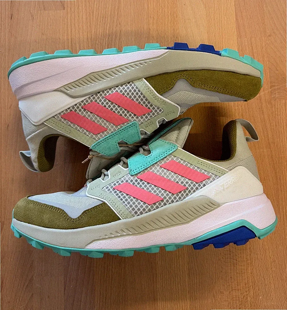 adidas TERREX Trailmaker Men, Wander- und Laufschuhe NEU -- UVP: 130,- €