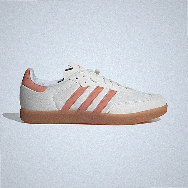 Adidas The Velosamba Made With Nature Fahrradschuhe weiß