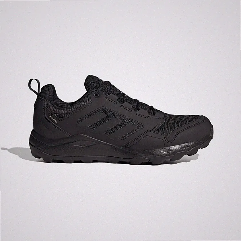 Adidas Trail Laufschuhe Herren Terrex Tracerocker 2 GTX Wandern wasserdicht