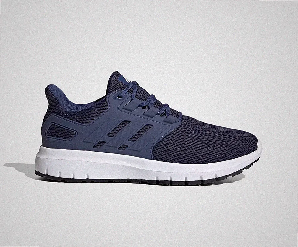 Adidas Ultimashow Sneaker Schuhe Laufschuhe Freizeitschuhe Blau FX3633