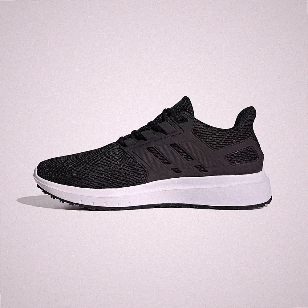 Adidas Ultimashow Sneaker Schuhe Laufschuhe Freizeitschuhe Schwarz FX3624