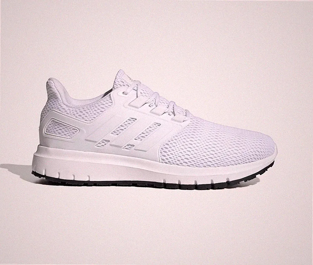 Adidas Ultimashow Sneaker Schuhe Laufschuhe Freizeitschuhe Weiß FX3631