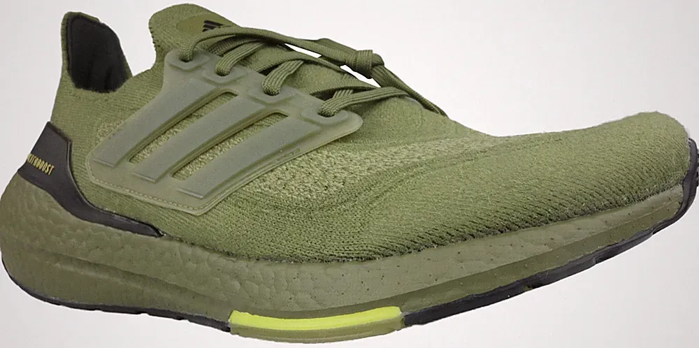 Adidas Ultra Boost 21 Herren Sneaker Laufschuhe Turnschuhe S23876 NEU 41 - 45