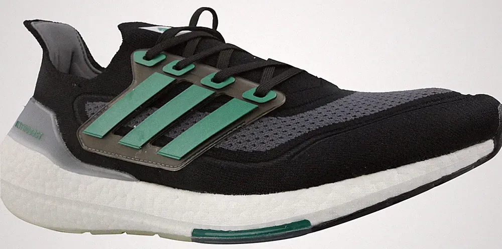 Adidas Ultra Boost 21 Sneaker Laufschuhe Turnschuhe Schuhe FZ1923 NEU Gr. 36 2/3