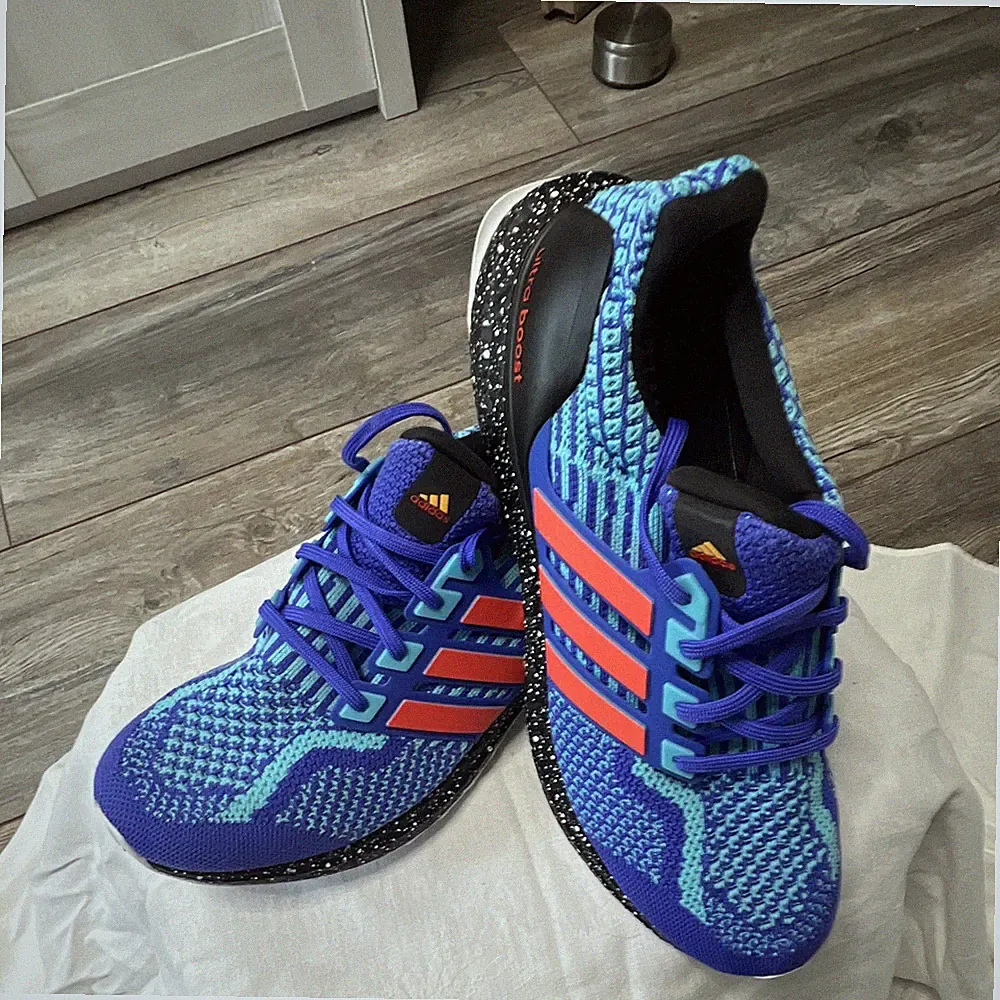 Adidas Ultra Boost Primeblue Herren Laufschuhe Original