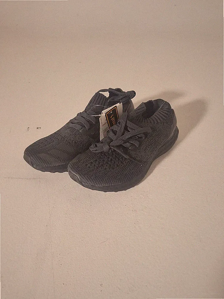 Adidas Ultra Boost Uncaged Herren Sneaker Laufschuhe Turnschuhe BB4486 NEU
