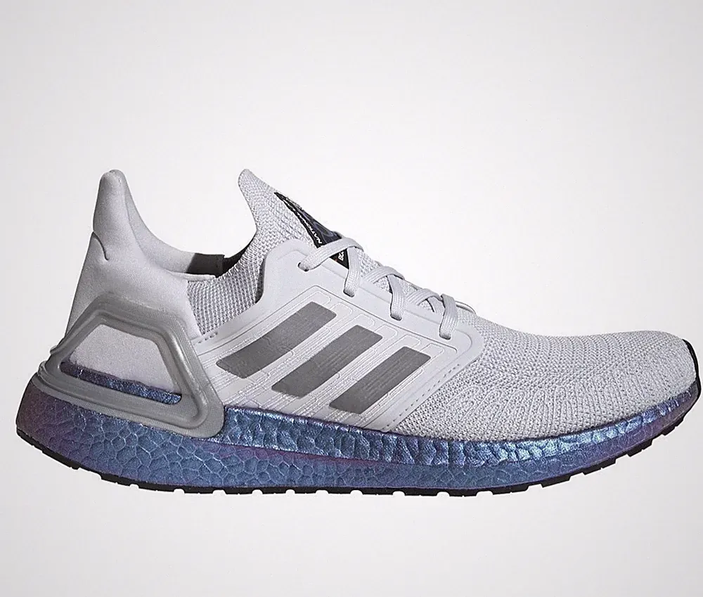 Adidas Ultraboost 20 Sneaker Schuhe Laufschuhe Freizeitschuh EG0755