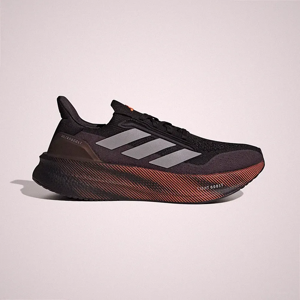 adidas Ultraboost 5 Sneaker Herren Laufschuhe Black NEU OVP 43 - 44 - UVP: 180€