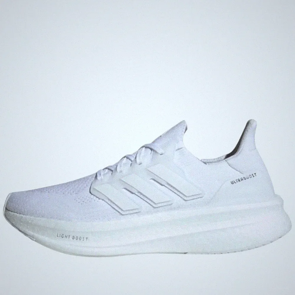 adidas Ultraboost 5 Sneaker Herren Laufschuhe Weiß NEU OVP Gr. 41 - 46,5