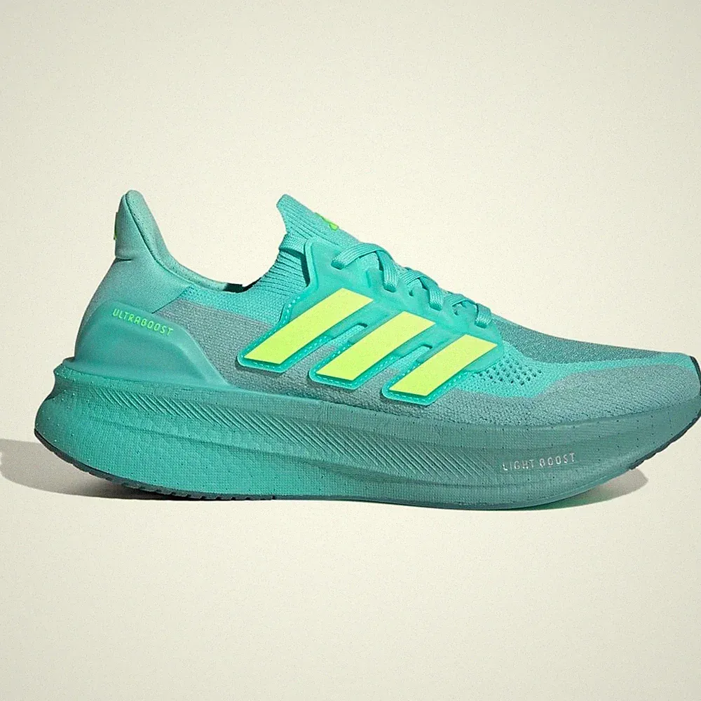Adidas Ultraboost 5 Sneaker Laufschuhe Runningschuhe Neu 42 42.5 43.5 44 44.5 46