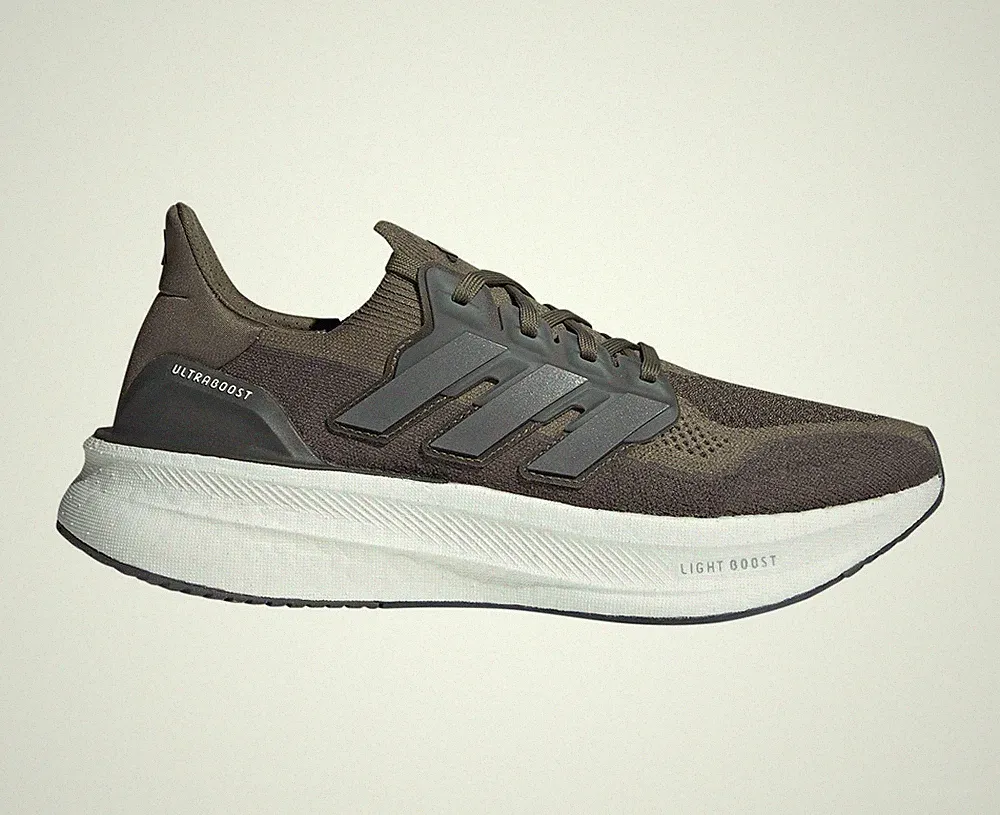 Adidas Ultraboost 5 Sneaker Schuhe Laufschuhe Freizeitschuh ID8815