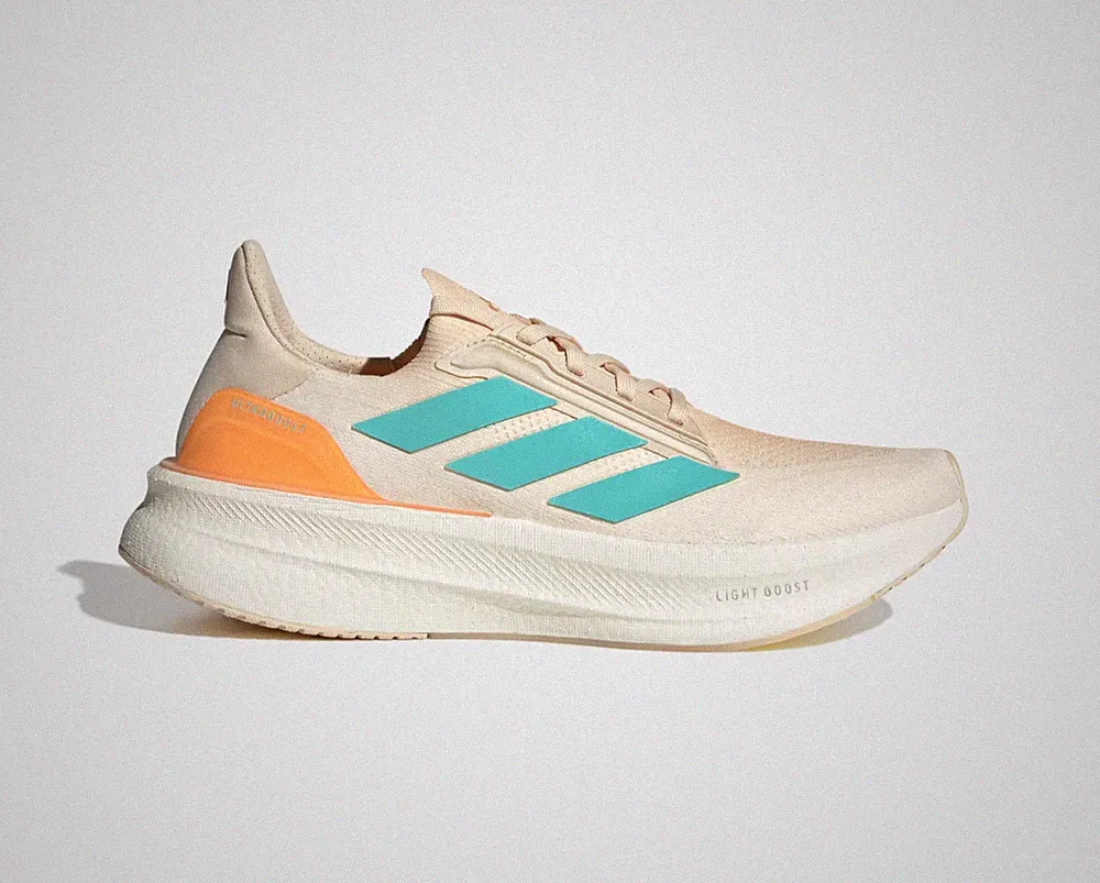 Adidas Ultraboost 5X Sneaker Schuhe Laufschuhe Freizeitschuh JR0534