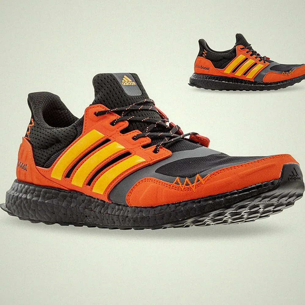 adidas Ultraboost S&L Laufschuhe Running FV7283
