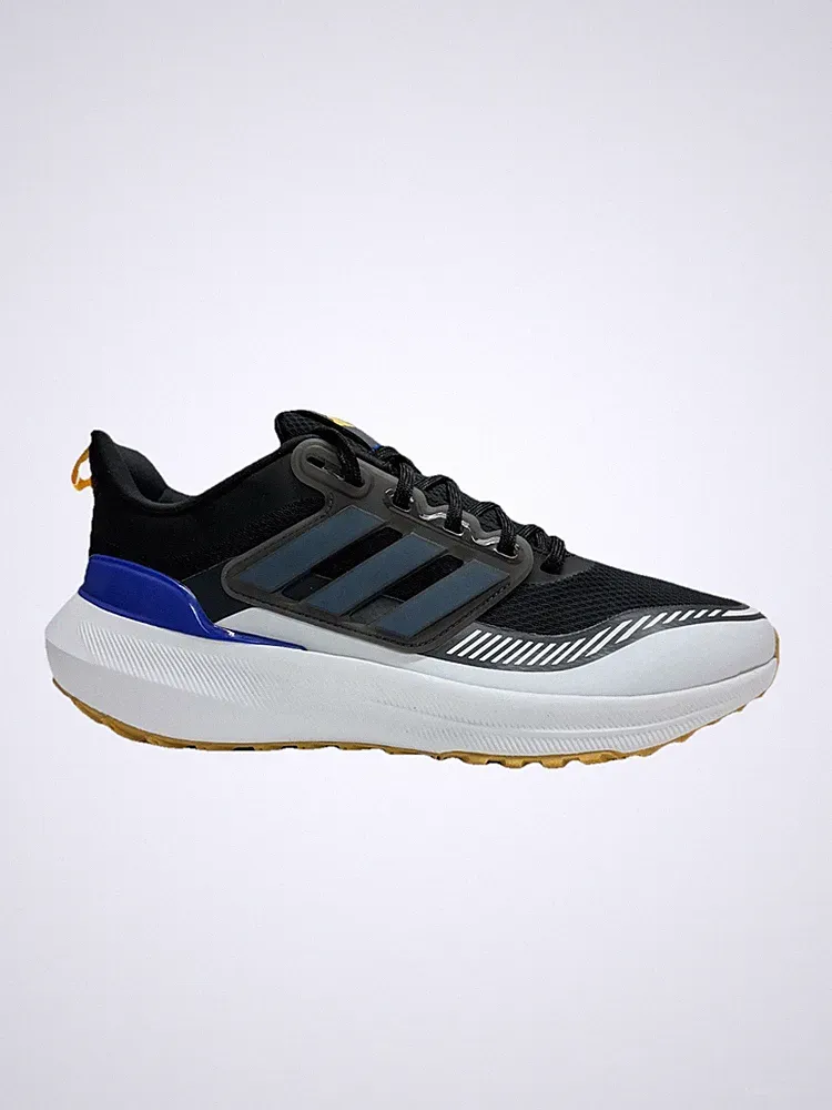 Adidas Ultrabounce Tr Bounce Running Schuhe Sneaker ID9402 Neu Gr.42 2/3 Herren