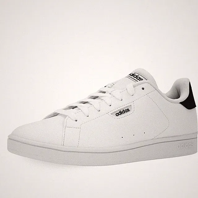 Adidas Urban Court Schuhe Größe 42 Cod IE0927 Weiß