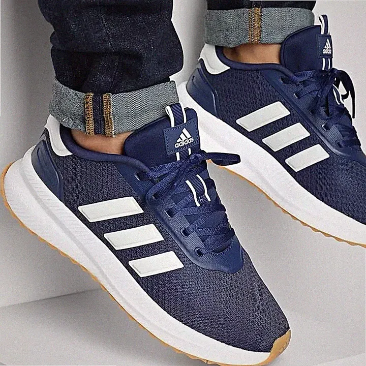 Adidas X_PLR Path Herren Laufschuhe Turnschuhe - ALLE GRÖßEN - Blau/Weiß - ID0469