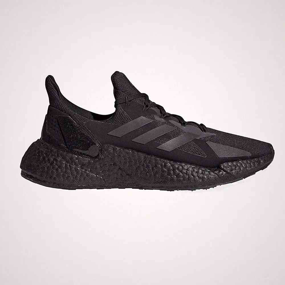 Adidas X9000L4 Herren Damen Schwarz Sneaker Sportschuhe Laufschuhe FW8386