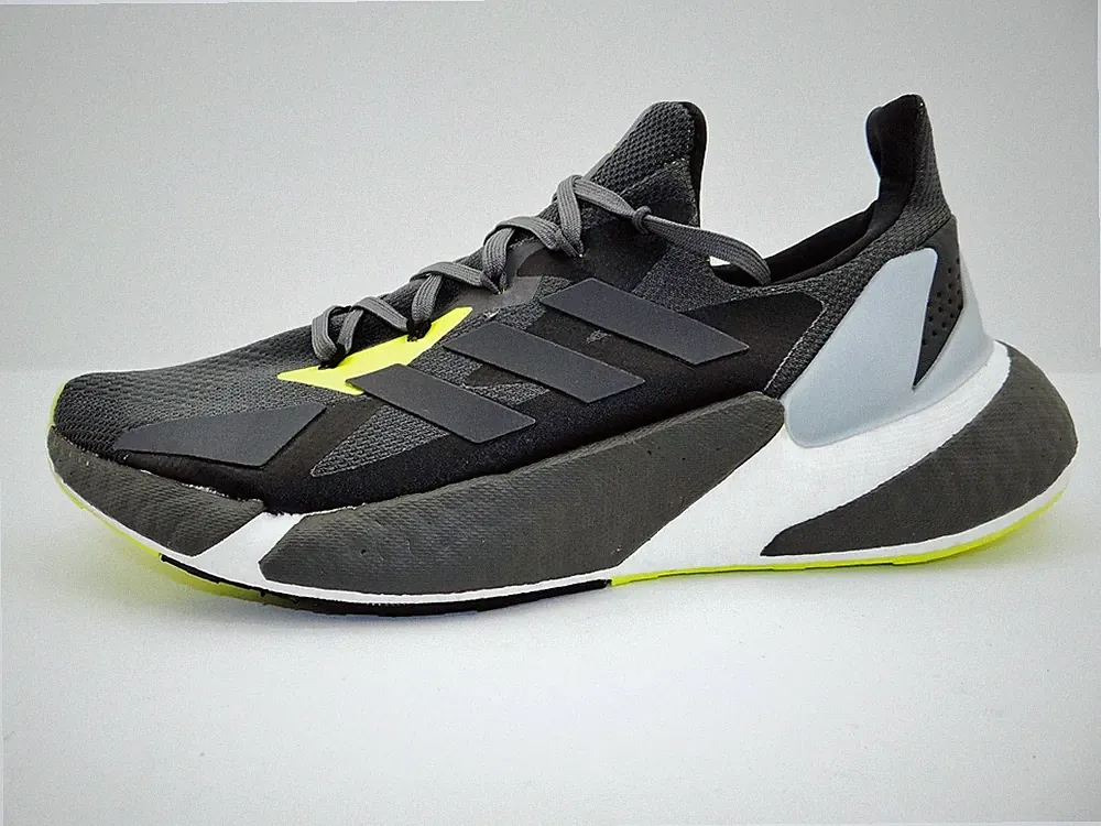 Adidas X9000L4 Herren Lauf Schuhe Running Sneaker Turnschuhe Sport Fitness Gr.42