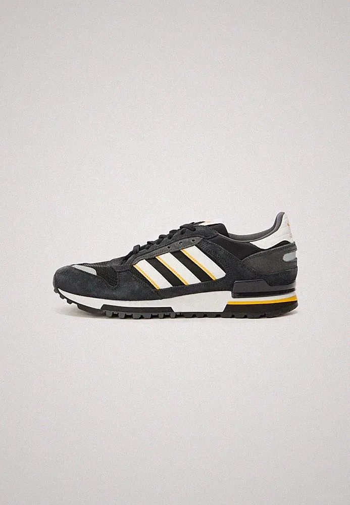 Adidas ZX 600 Herren Sneaker Sportschuhe Laufschuhe JR1610