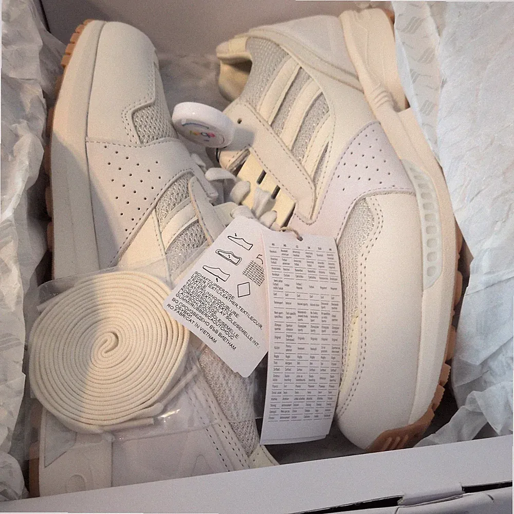 Adidas Zx 8000 Q Highsnobiety Größe 42 Sneaker Sportschuh Laufschuh GY0121