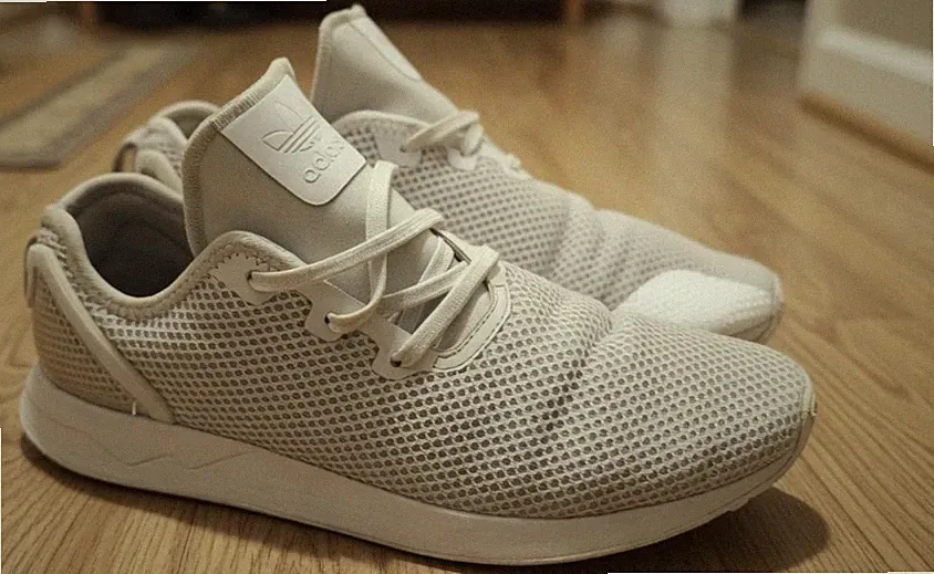 Adidas ZX Flux ADV Sport Laufschuhe.